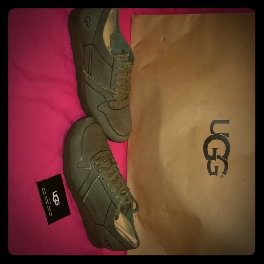 Ugg shoes
